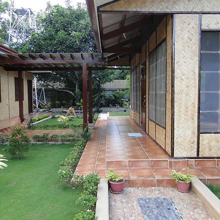 Susan'S Place Bed And Breakfast 公主港 外观 照片