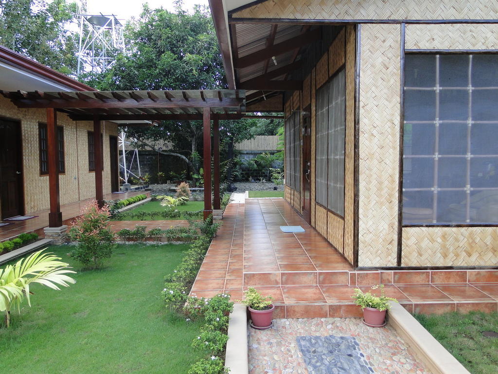 Susan'S Place Bed And Breakfast 公主港 外观 照片