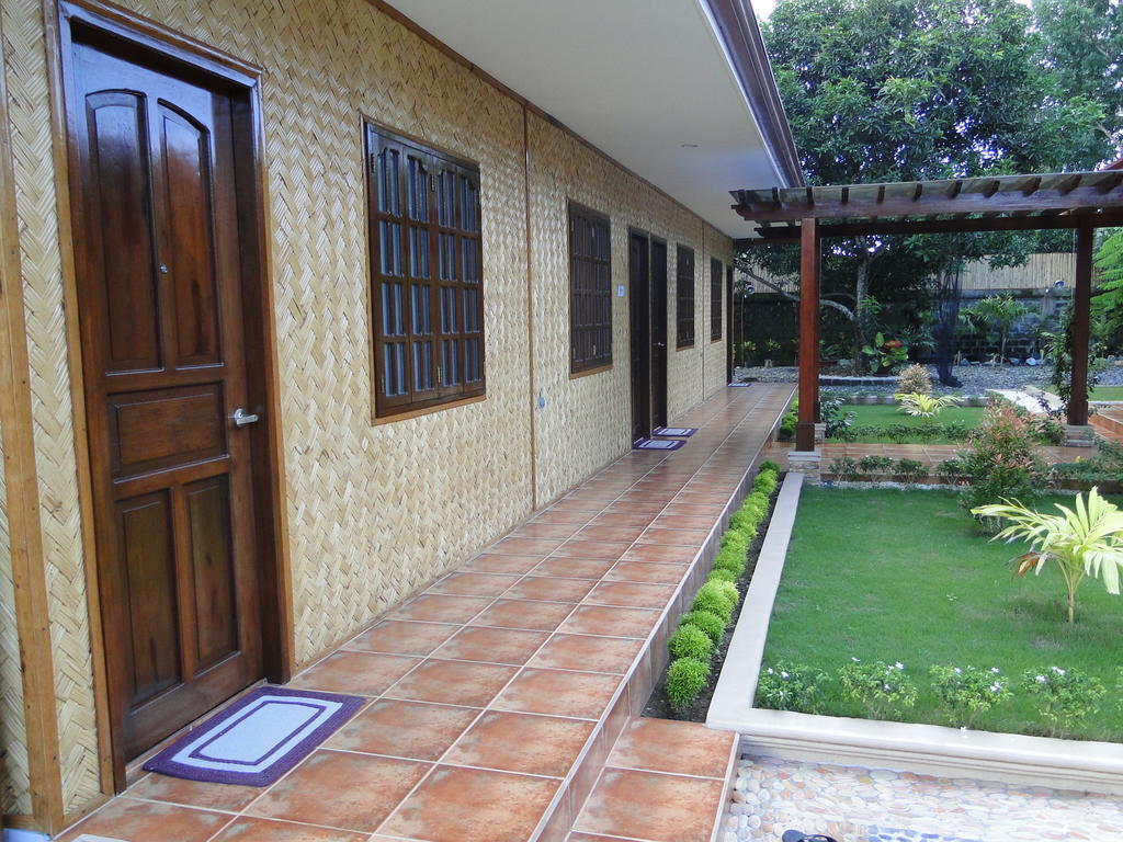 Susan'S Place Bed And Breakfast 公主港 外观 照片