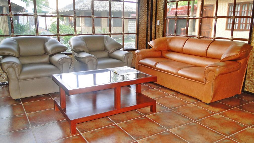 Susan'S Place Bed And Breakfast 公主港 外观 照片