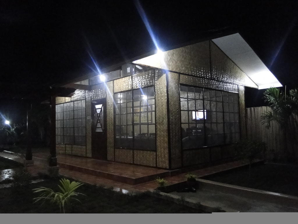Susan'S Place Bed And Breakfast 公主港 外观 照片