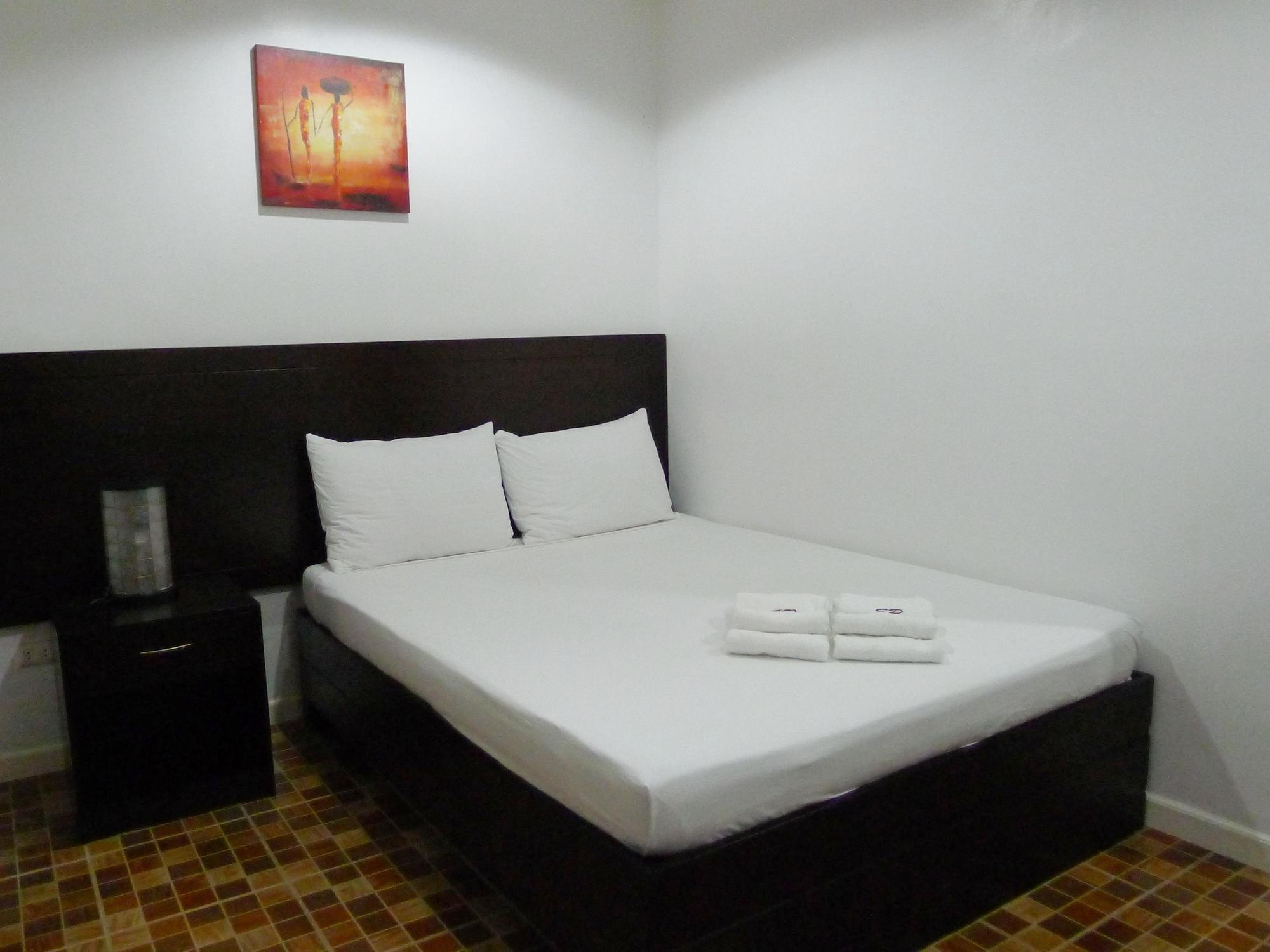 Susan'S Place Bed And Breakfast 公主港 外观 照片
