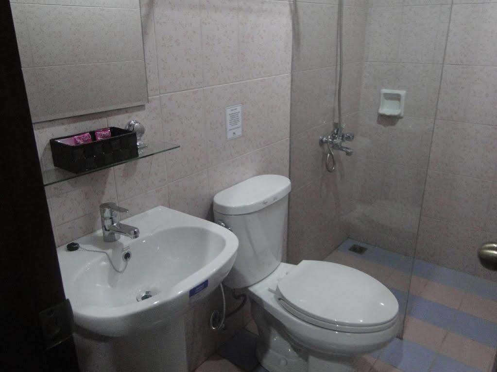 Susan'S Place Bed And Breakfast 公主港 外观 照片