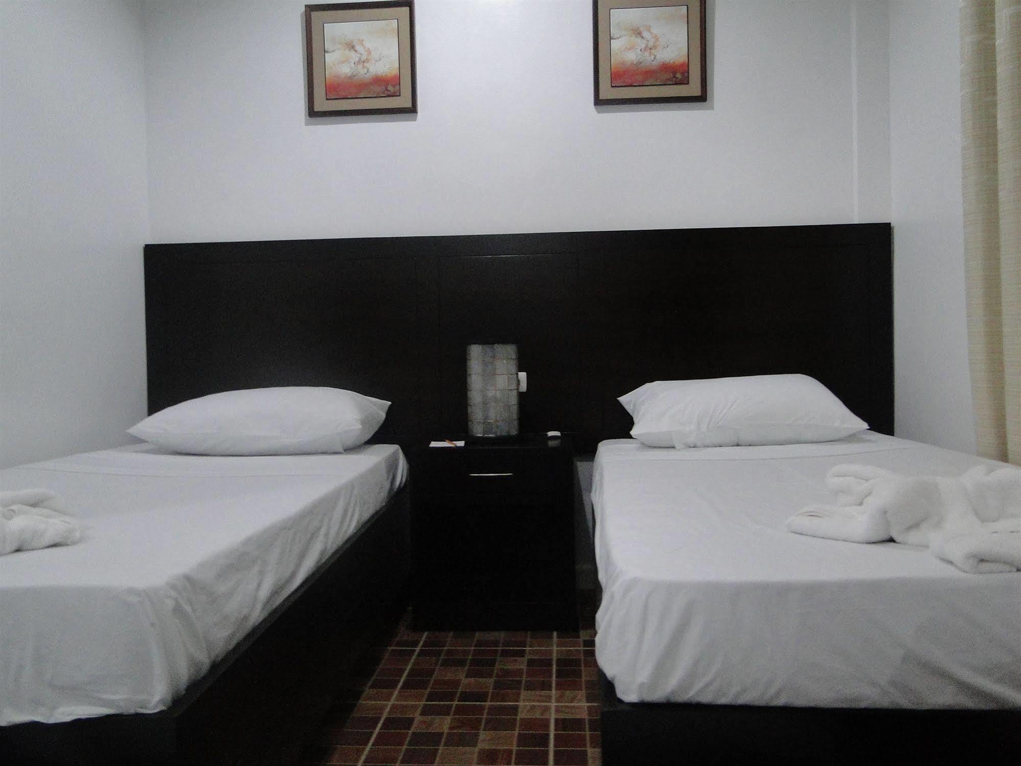 Susan'S Place Bed And Breakfast 公主港 外观 照片