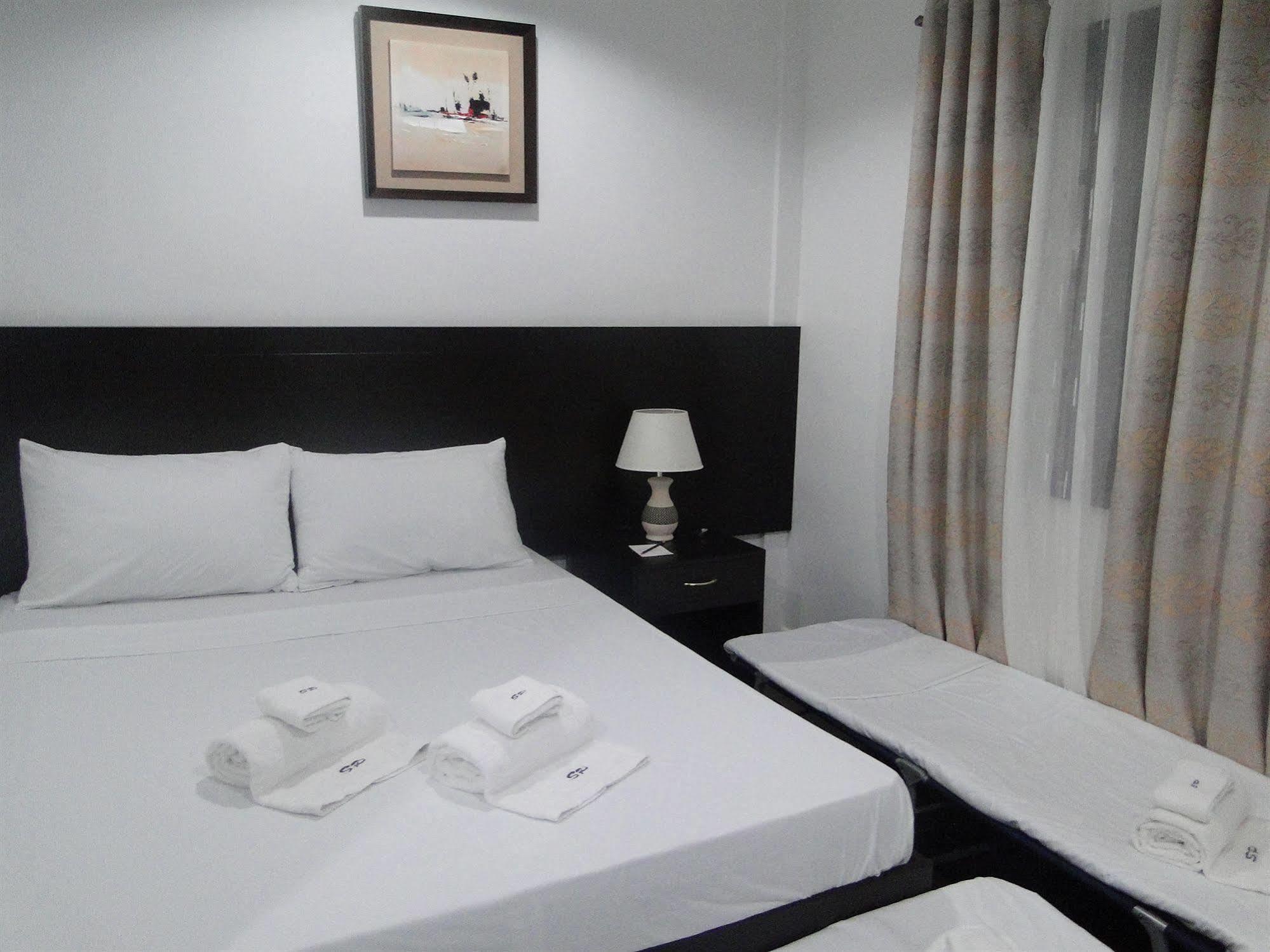 Susan'S Place Bed And Breakfast 公主港 外观 照片