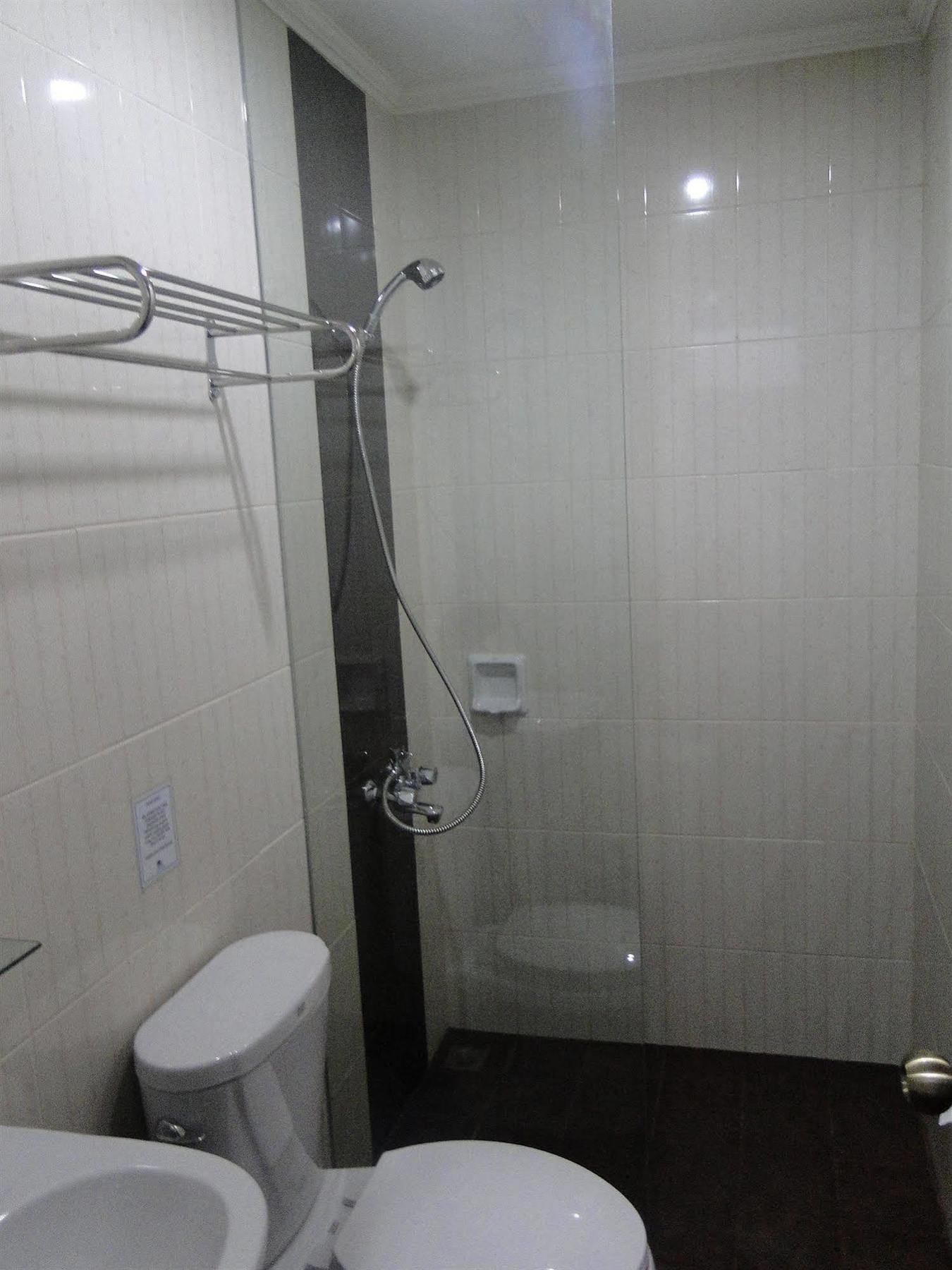 Susan'S Place Bed And Breakfast 公主港 外观 照片