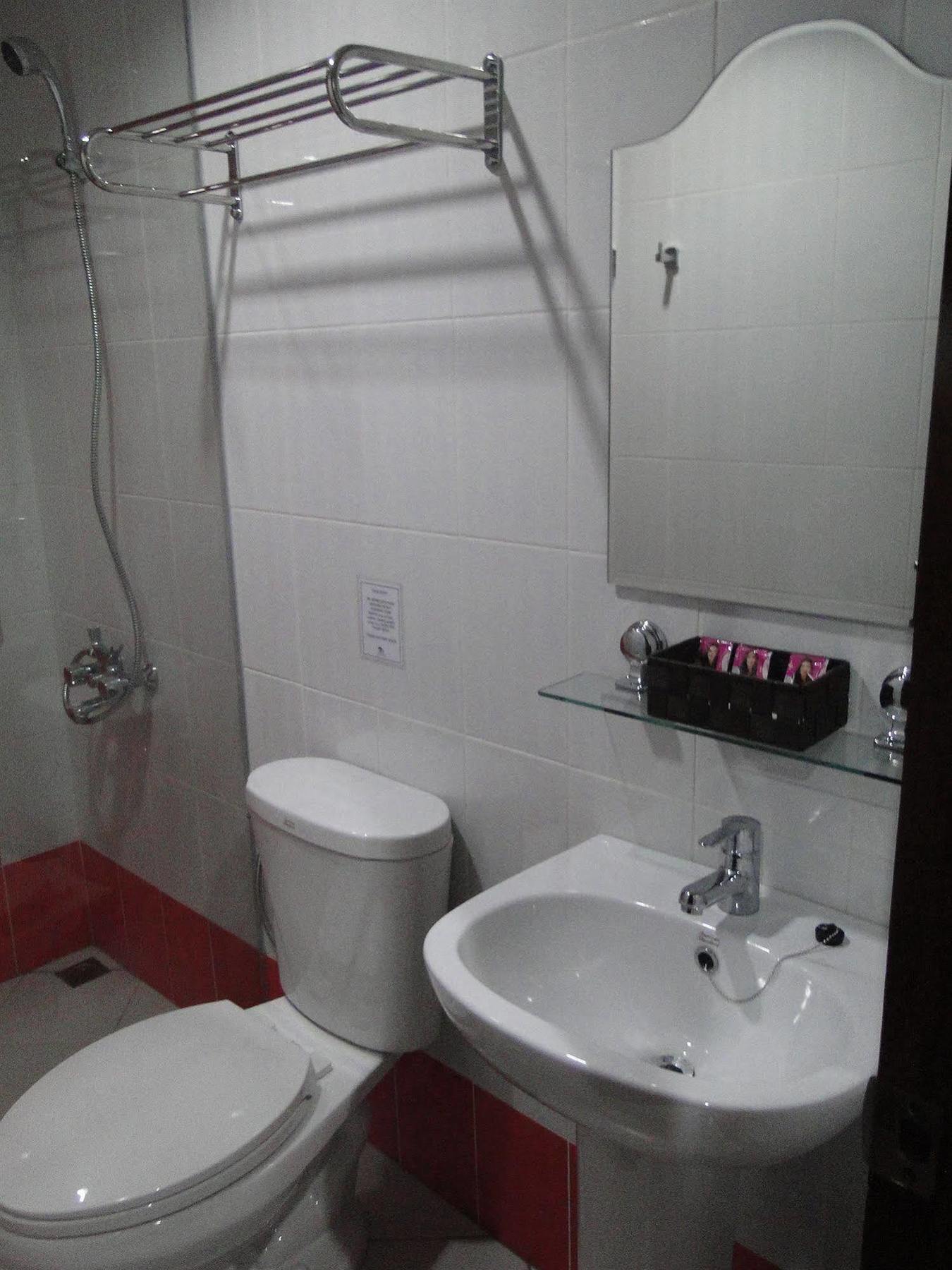 Susan'S Place Bed And Breakfast 公主港 外观 照片
