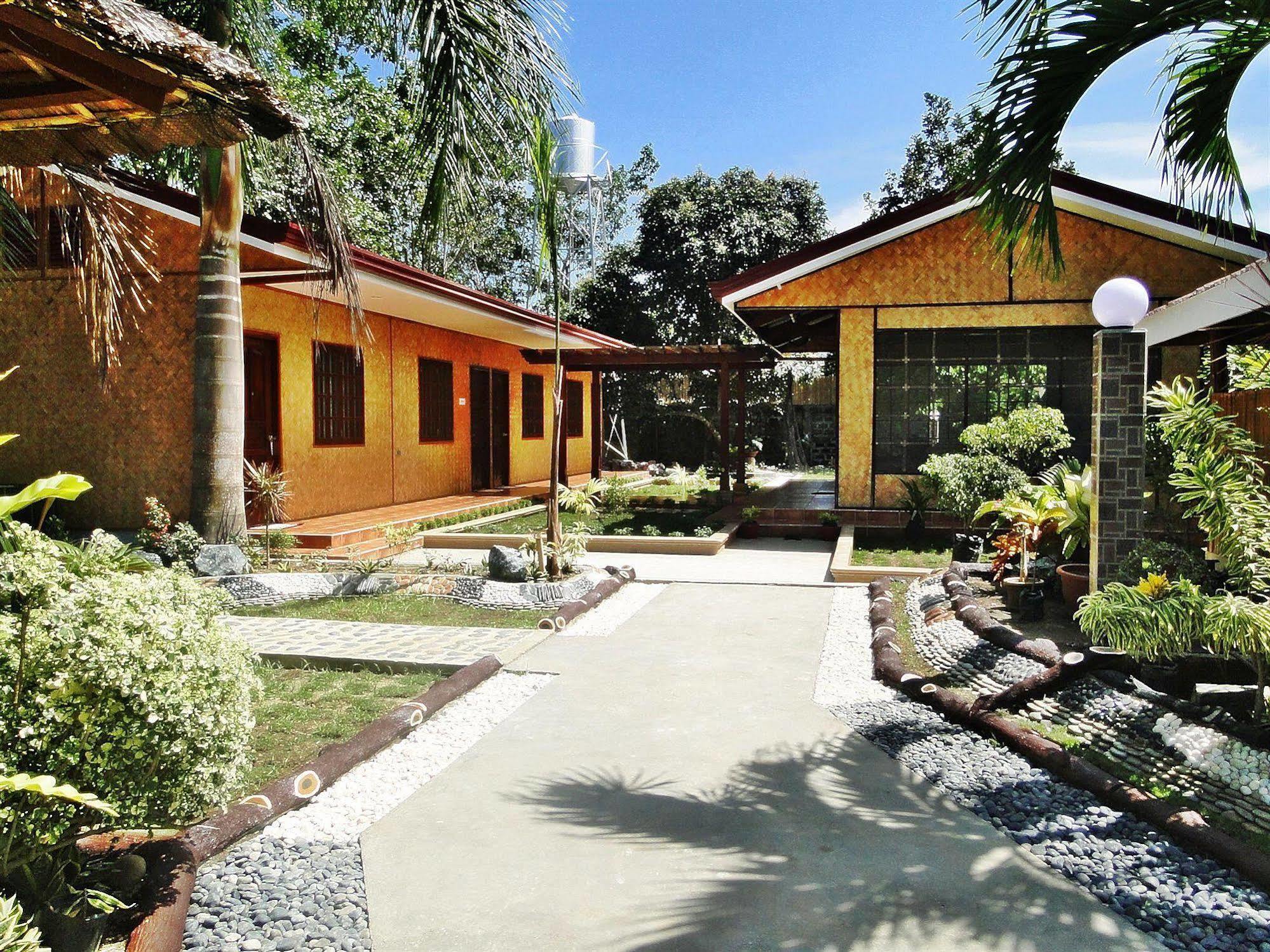 Susan'S Place Bed And Breakfast 公主港 外观 照片