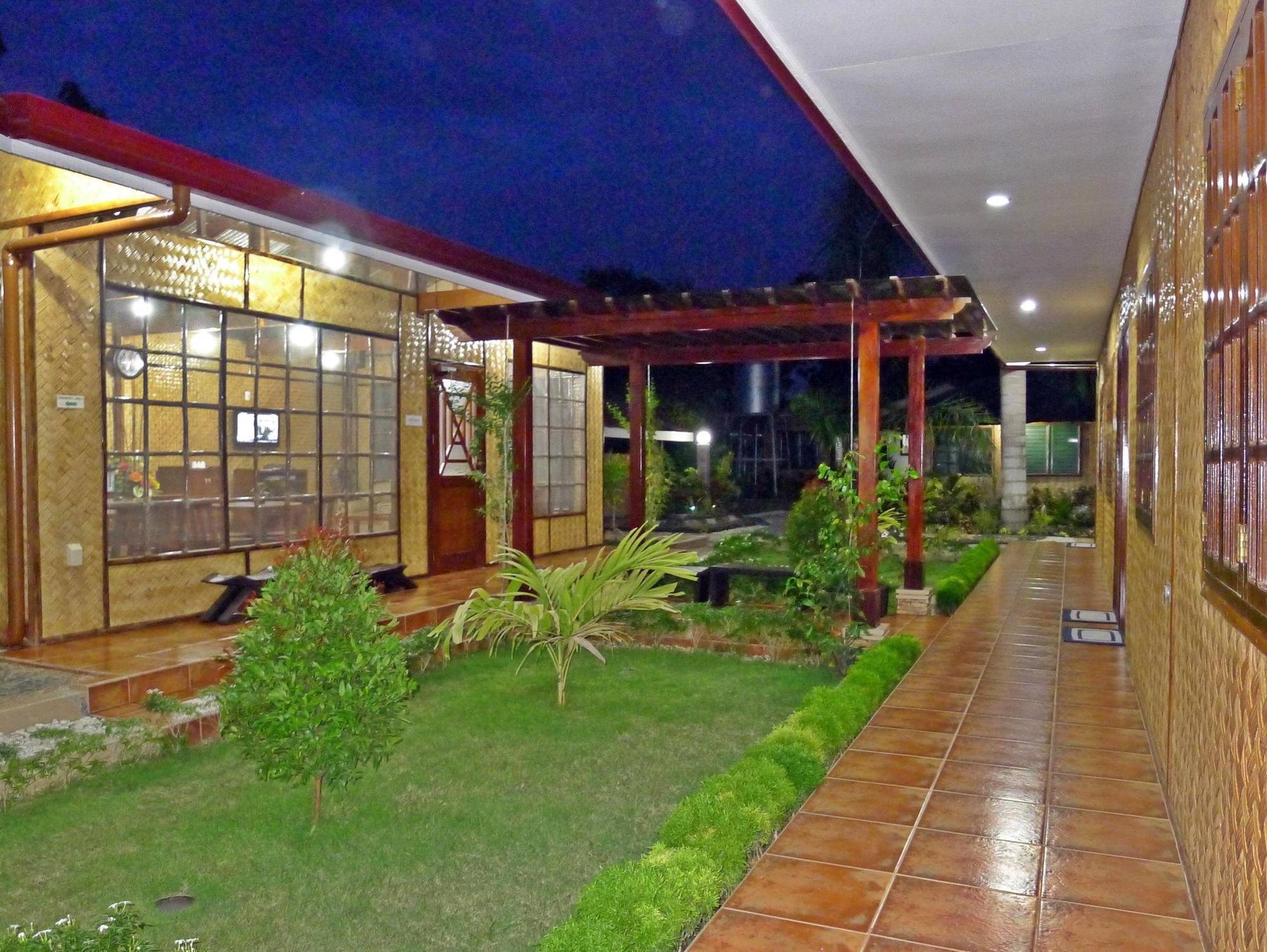 Susan'S Place Bed And Breakfast 公主港 外观 照片